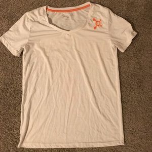 Orangetheory More Life Vneck